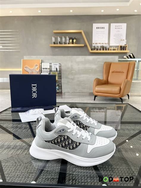 dior b25 sneakers men